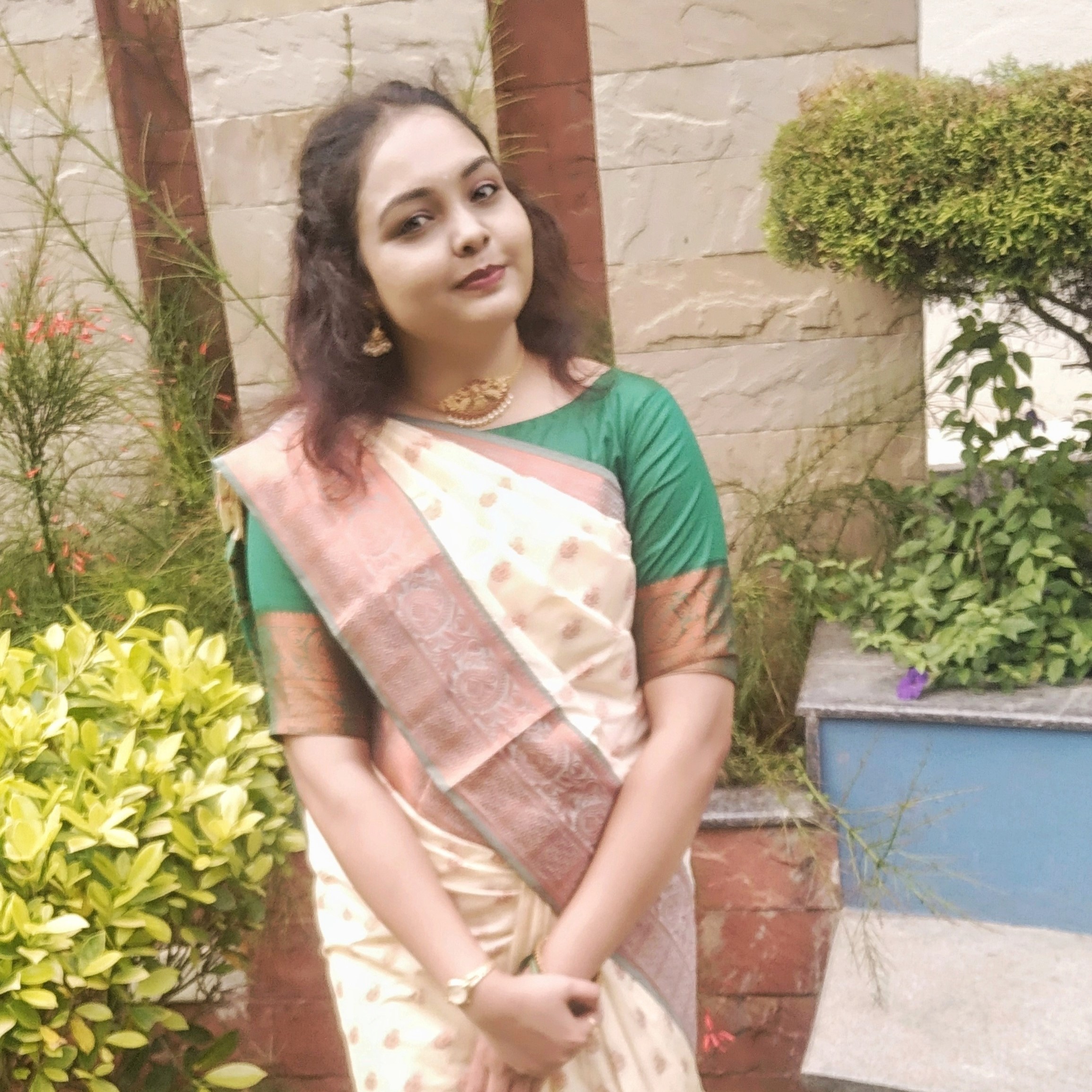 Rtr. Anusha S